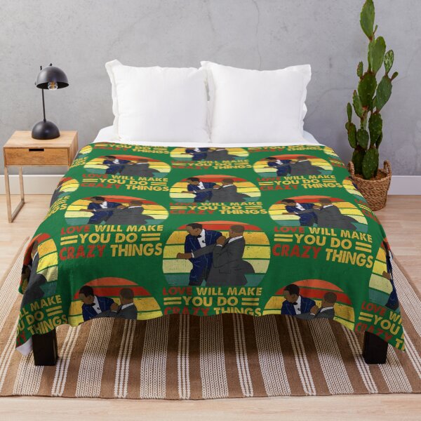 Item preview, Love Will Make You Do Crazy Things Funny designed and sold by TDSPrints.