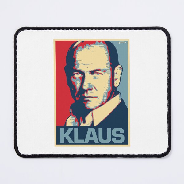 Item preview, Klaus designed and sold by DFA.