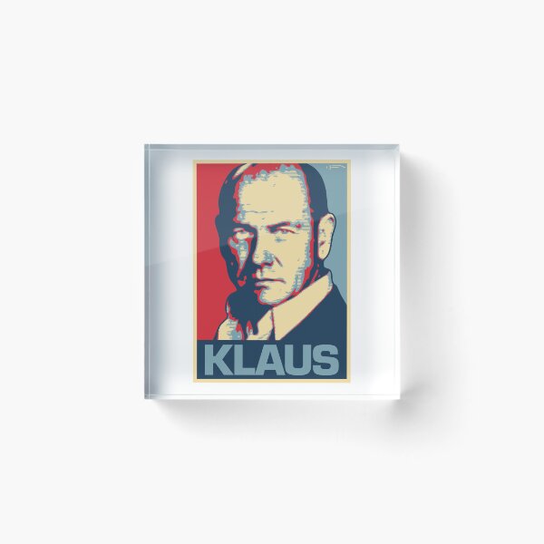 Item preview, Klaus designed and sold by DFA.