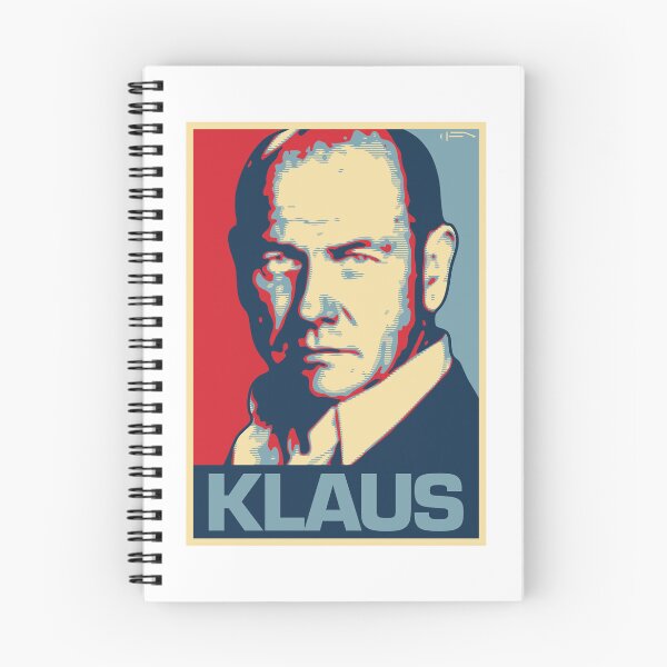 Item preview, Klaus designed and sold by DFA.