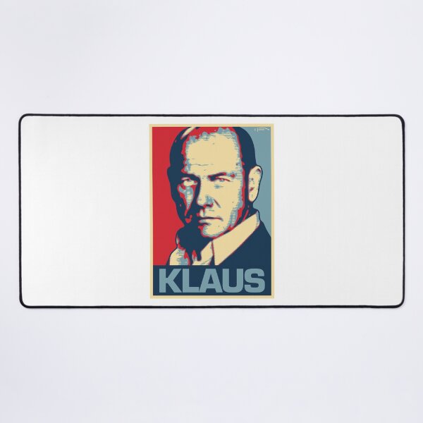Item preview, Klaus designed and sold by DFA.