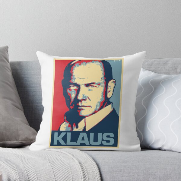 Item preview, Klaus designed and sold by DFA.