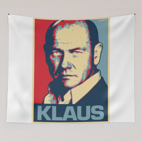 Item preview, Klaus designed and sold by DFA.