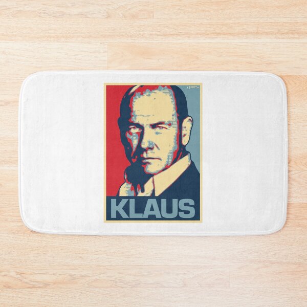 Item preview, Klaus designed and sold by DFA.