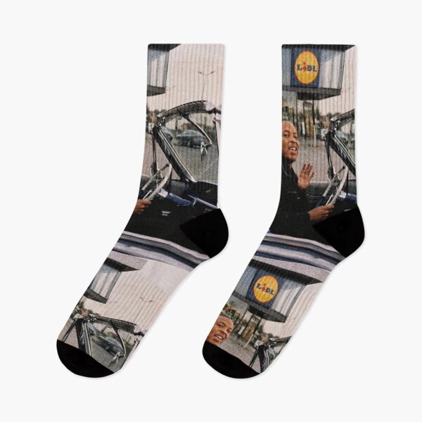 Item preview, West Coast Lowrider at Lidl Parking Lot designed and sold by Late Theory.