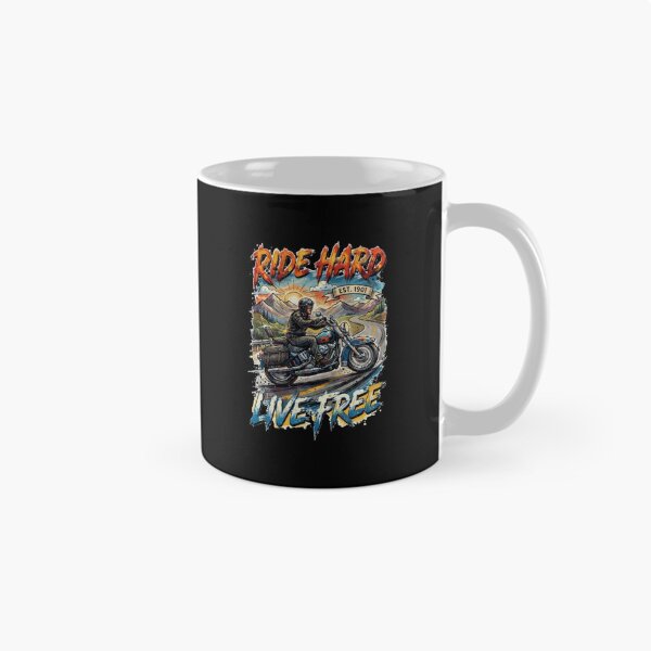 Item preview, Ride Hard  designed and sold by Mr.K.
