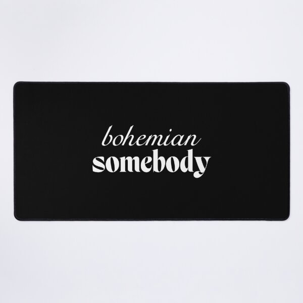Item preview, Bohemian somebody designed and sold by SpilloDesign.
