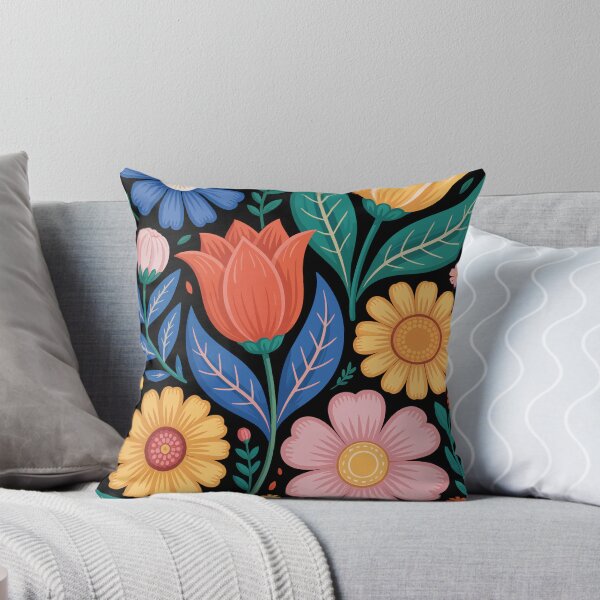 Item preview, Colorful Floral Flower Collection designed and sold by jkrphoto.