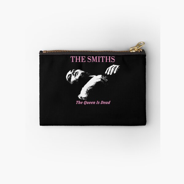 Item preview, The Smiths The Queen Is Dead  designed and sold by ErikangWilson.