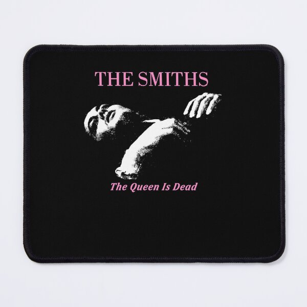 Item preview, The Smiths The Queen Is Dead designed and sold by ErikangWilson.