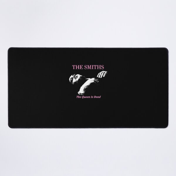 Item preview, The Smiths The Queen Is Dead designed and sold by ErikangWilson.