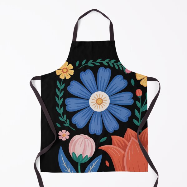 Item preview, Colorful Floral Flower Collection designed and sold by jkrphoto.