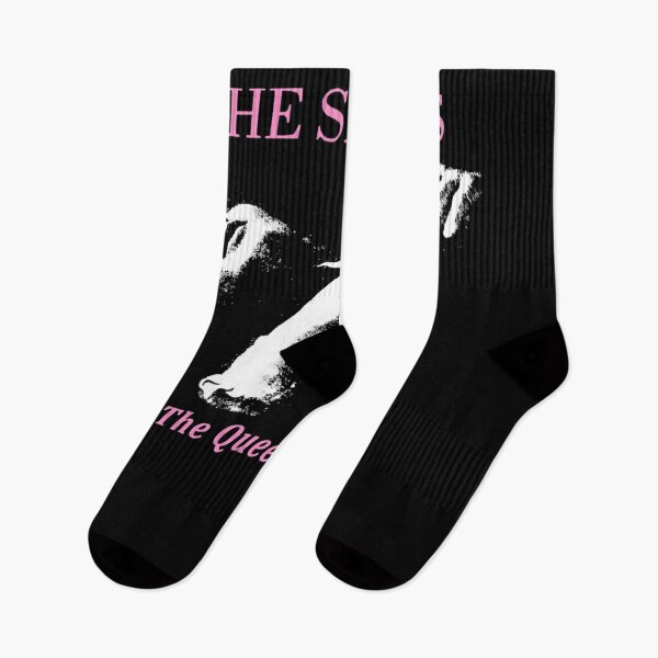 Item preview, The Smiths The Queen Is Dead  designed and sold by ErikangWilson.