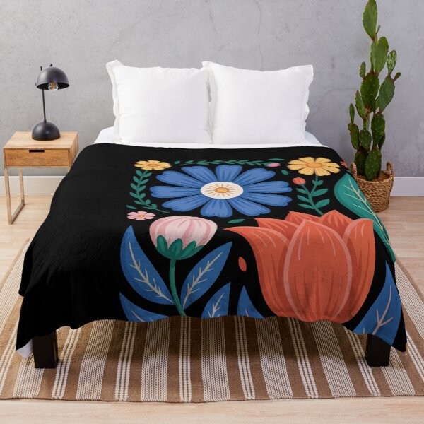 Item preview, Colorful Floral Flower Collection designed and sold by jkrphoto.