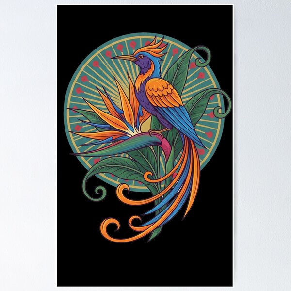 Item preview, TROPIC FANTASY ll designed and sold by BabaSoti.