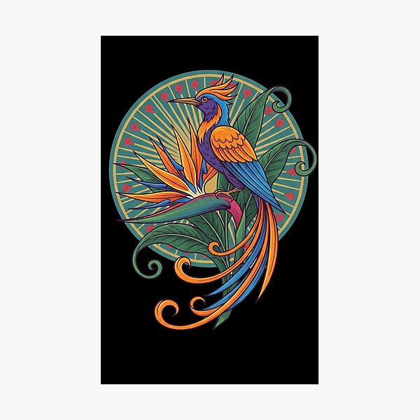 Item preview, TROPIC FANTASY ll designed and sold by BabaSoti.