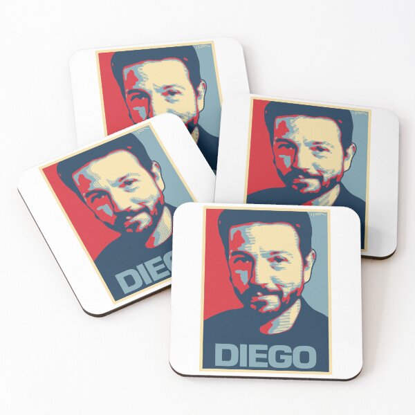 Item preview, Diego designed and sold by DFA.