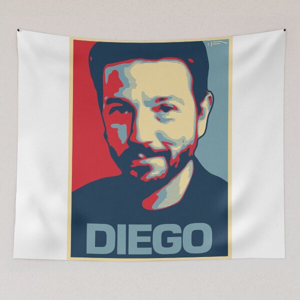 Item preview, Diego designed and sold by DFA.
