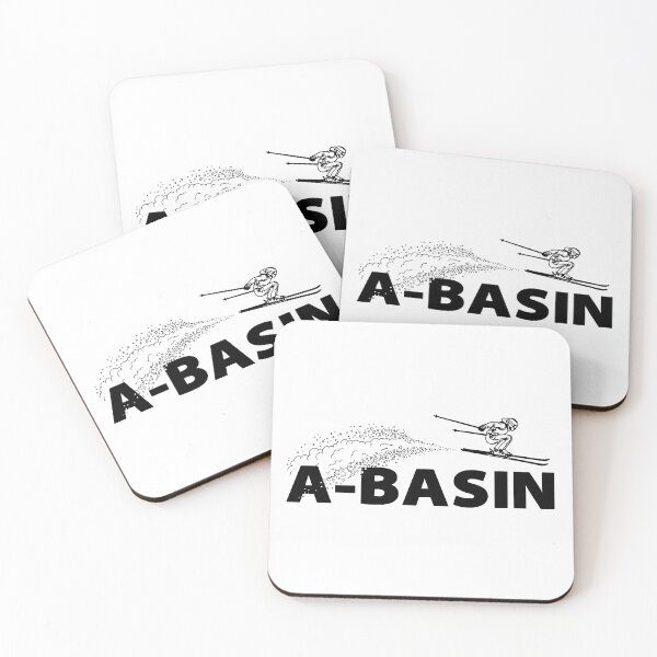Item preview, Arapahoe Basin Colorado Ski Jumper designed and sold by Esskay Designs.