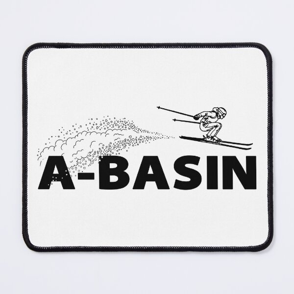 Item preview, Arapahoe Basin Colorado Ski Jumper designed and sold by Esskay Designs.