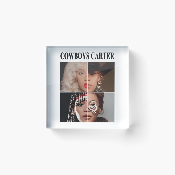 Item preview, Beyonce Cowboy Carter Tour 2026 Concert designed and sold by EinoLeffler.