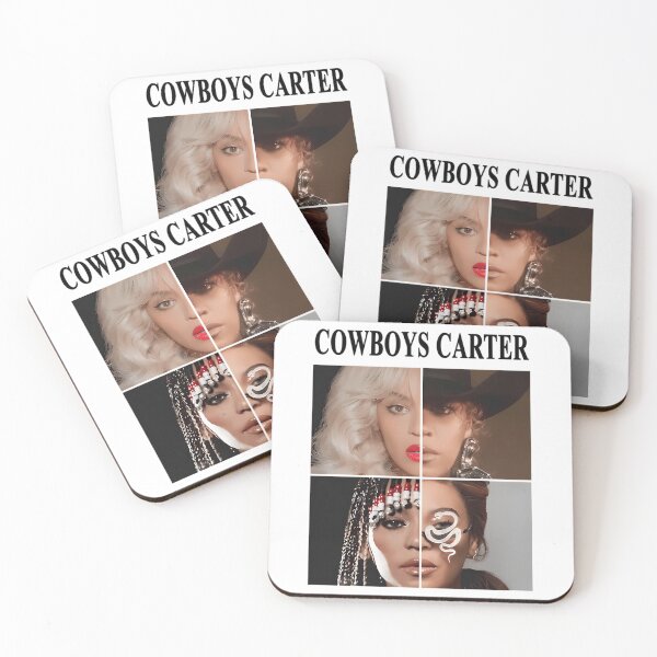 Artikelvorschau, Beyoncé Cowboy Carter Tour 2026 Konzert entworfen und verkauft von EinoLeffler.