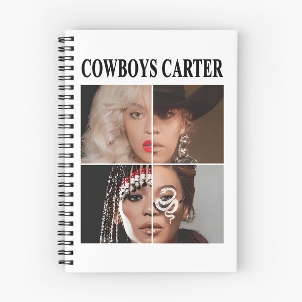 Artikelvorschau, Beyoncé Cowboy Carter Tour 2026 Konzert entworfen und verkauft von EinoLeffler.