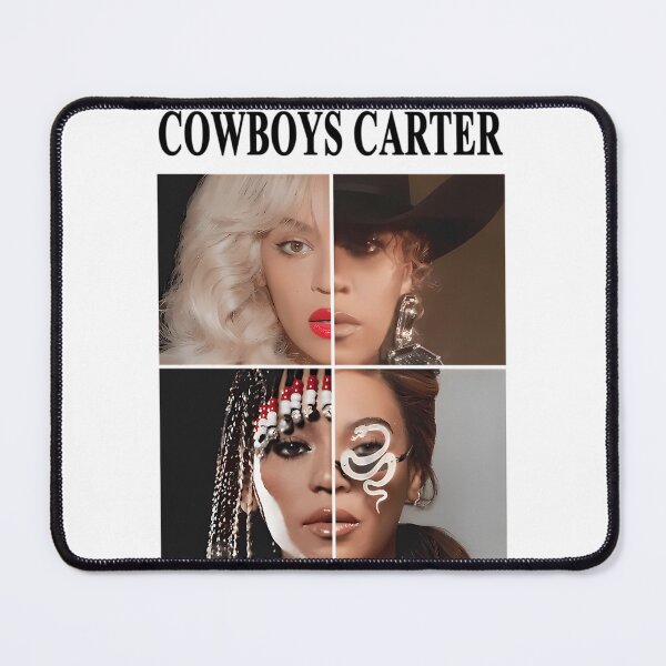 Item preview, Beyonce Cowboy Carter Tour 2026 Concert designed and sold by EinoLeffler.