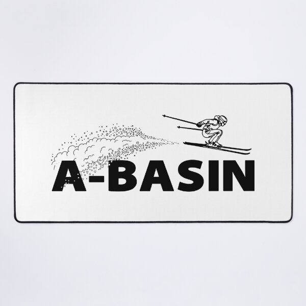 Item preview, Arapahoe Basin Colorado Ski Jumper designed and sold by Esskay Designs.