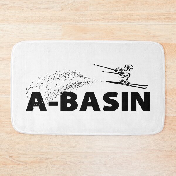 Item preview, Arapahoe Basin Colorado Ski Jumper designed and sold by Esskay Designs.