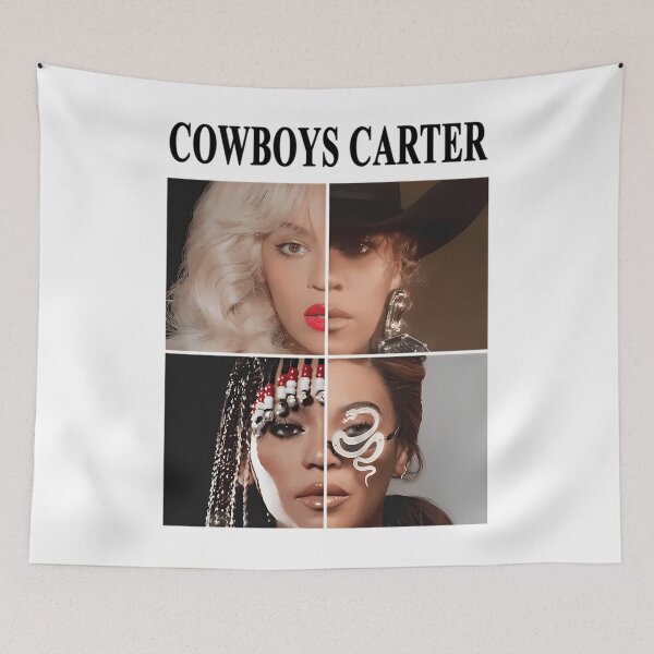 Item preview, Beyonce Cowboy Carter Tour 2026 Concert designed and sold by EinoLeffler.