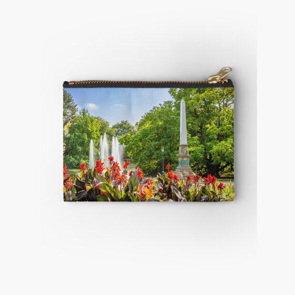 Artikelvorschau, Jephson Gardens Leamington Spa entworfen und verkauft von StephenRphoto.