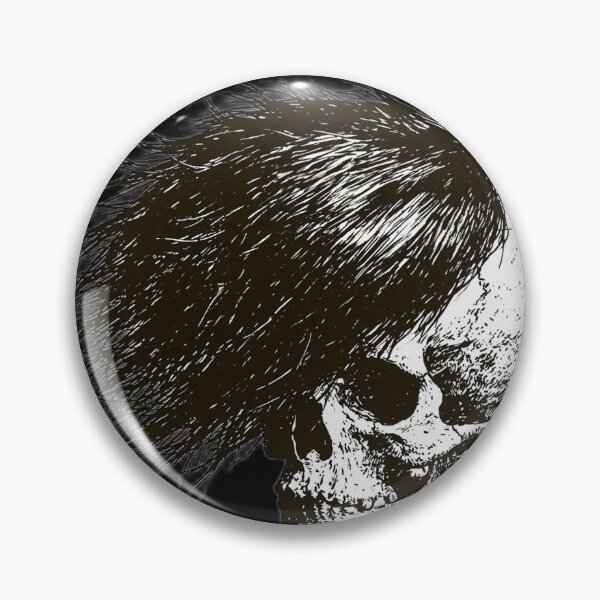 Item preview, Geriatric emo designed and sold by The King's general goods.
