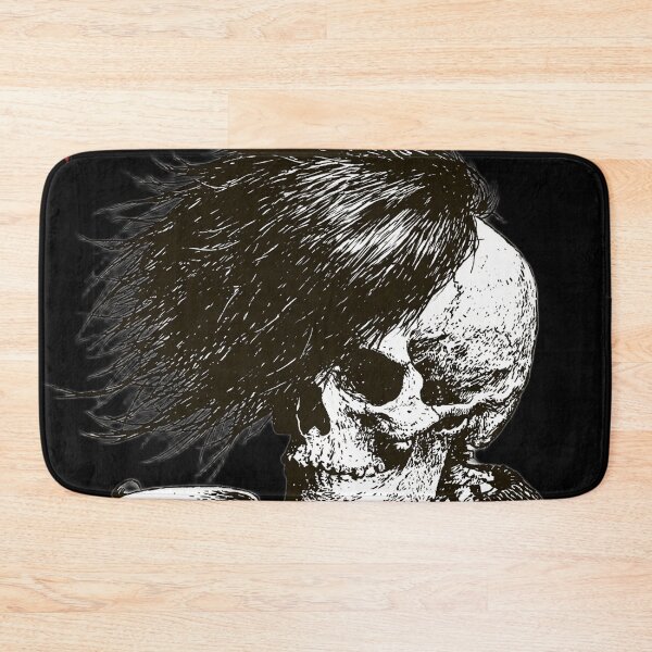 Item preview, Geriatric emo designed and sold by The King's general goods.