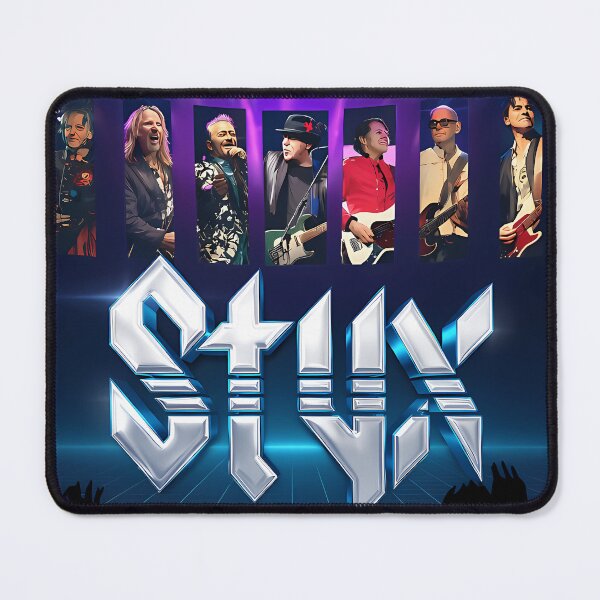 Item preview, Styxs North American Tour 2026 Concert designed and sold by Nabeel George.