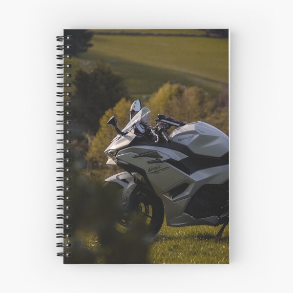 Item preview, Kawasaki Ninja 500 designed and sold by Cahlone.