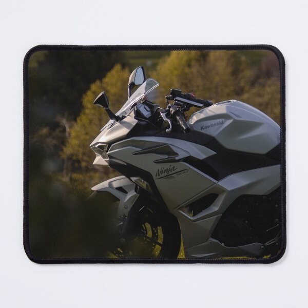 Item preview, Kawasaki Ninja 500 designed and sold by Cahlone.