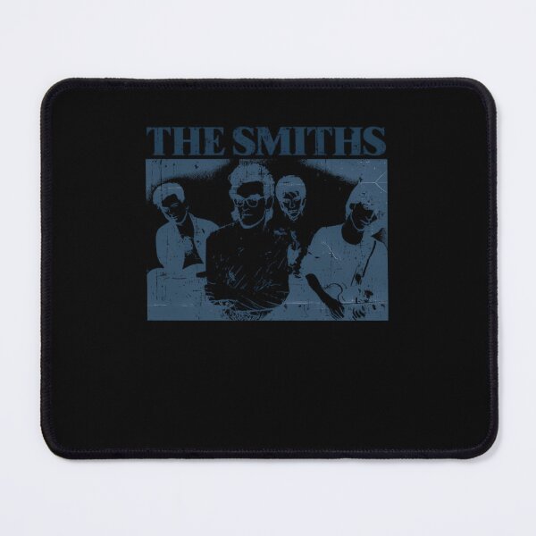 Item preview, The Smithss - Blue Color designed and sold by ErikangWilson.