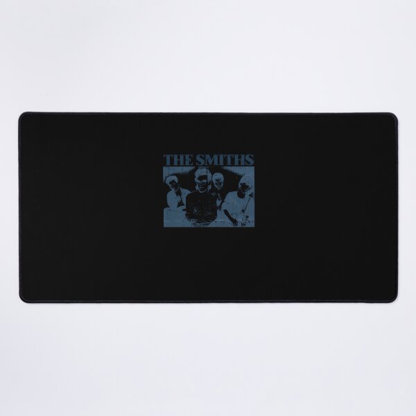 Item preview, The Smithss - Blue Color designed and sold by ErikangWilson.
