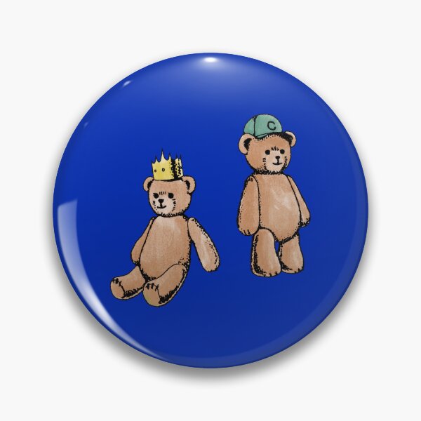 Item preview, BNCMAP Cozy Bear designed and sold by oliverslrqlw.