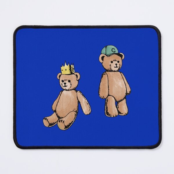 Item preview, BNCMAP Cozy Bear designed and sold by oliverslrqlw.