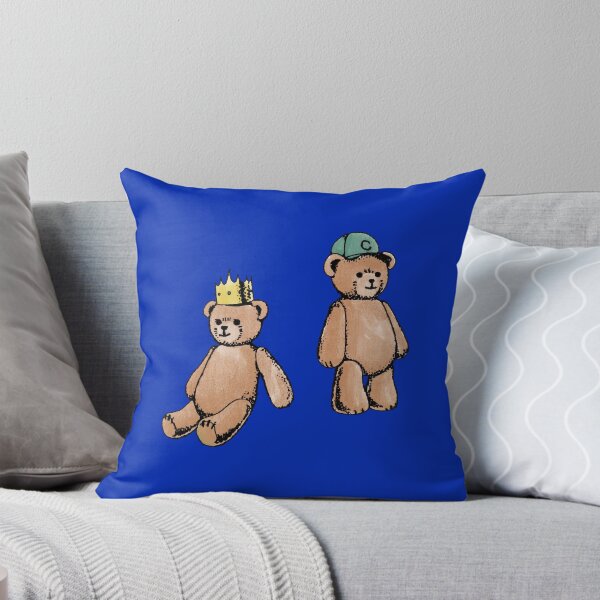 Item preview, BNCMAP Cozy Bear designed and sold by oliverslrqlw.