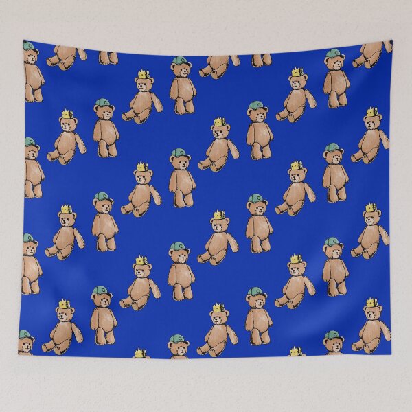 Item preview, BNCMAP Cozy Bear designed and sold by oliverslrqlw.