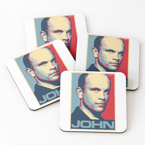 Item preview, John designed and sold by DFA.
