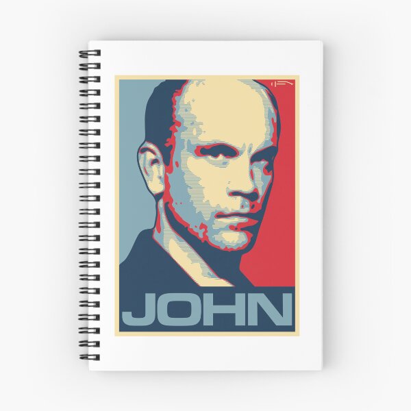 Item preview, John designed and sold by DFA.