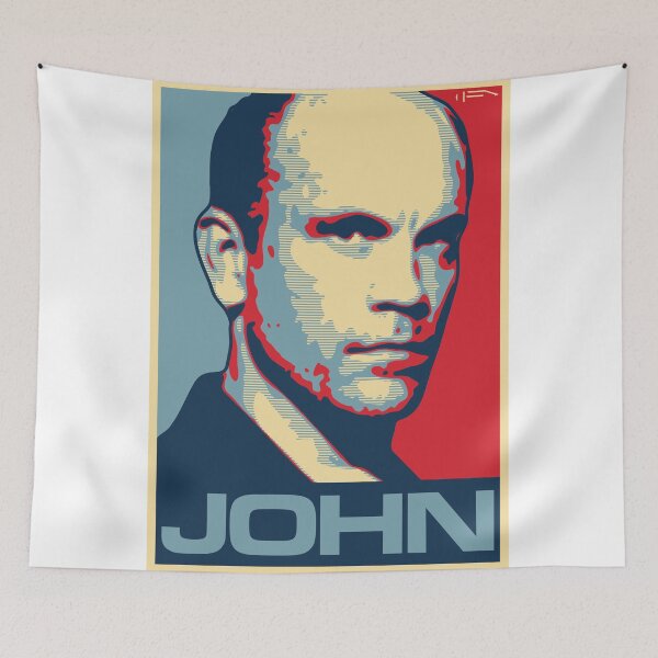 Item preview, John designed and sold by DFA.