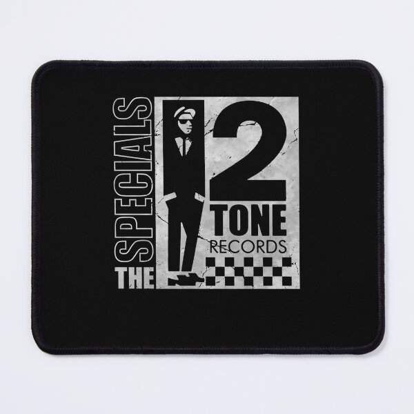 Item preview, The Specials Band Popular With Many Songs And Albums Astonish But Their Demise Is Quick The Specials designed and sold by ErikangWilson.