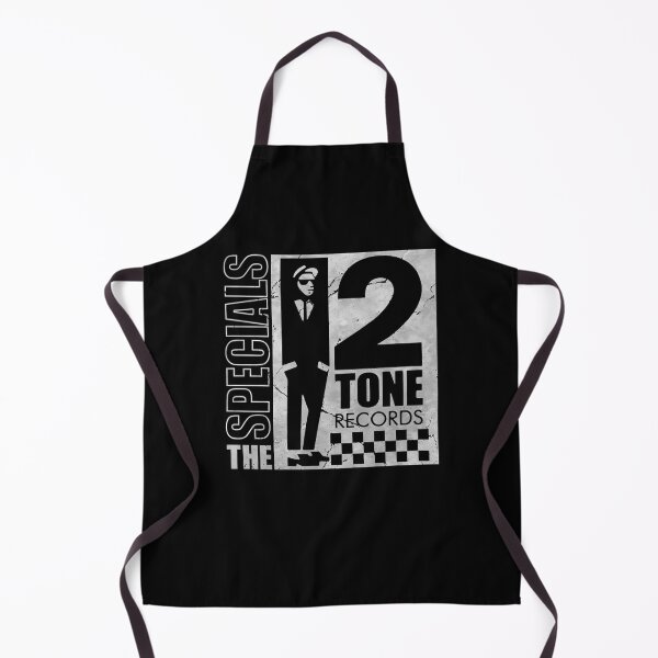 Item preview, The Specials Band Popular With Many Songs And Albums Astonish But Their Demise Is Quick The Specials designed and sold by ErikangWilson.