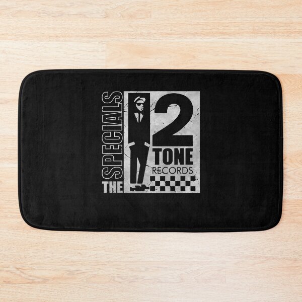 Item preview, The Specials Band Popular With Many Songs And Albums Astonish But Their Demise Is Quick The Specials designed and sold by ErikangWilson.