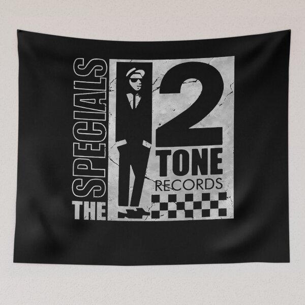 Item preview, The Specials Band Popular With Many Songs And Albums Astonish But Their Demise Is Quick The Specials designed and sold by ErikangWilson.